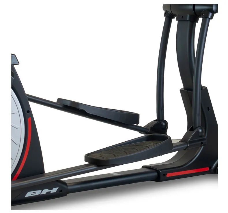 Vélo Elliptique BH Khronos Generator – Image 2