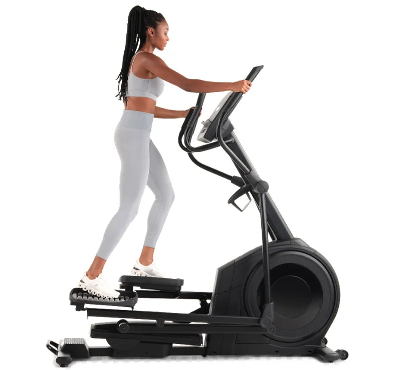 Nordictrack vélo elliptique AirGlide LE – Image 4
