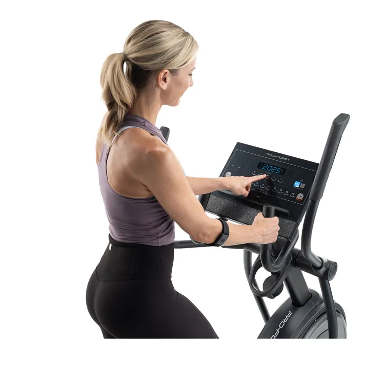 Vélo Elliptique Proform Carbon EL – Image 2