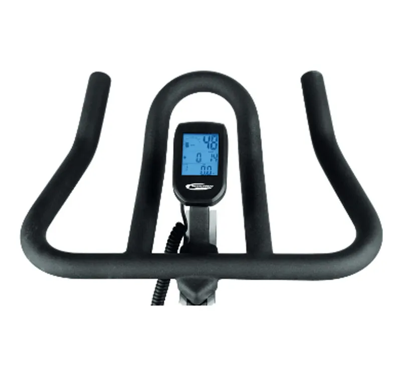 Vélo Indoor Cycling BH H925 Duke Magnetic – Image 2