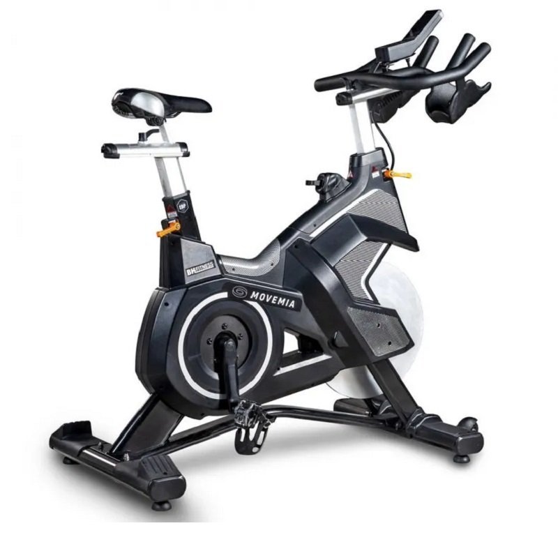 Vélo Indoor Cycling BH SuperDuke Magnetic FTMS