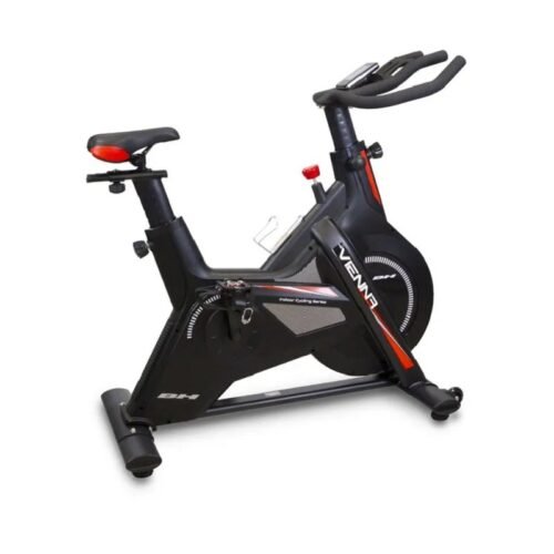 Vélo Indoor Cycling BH Vienna