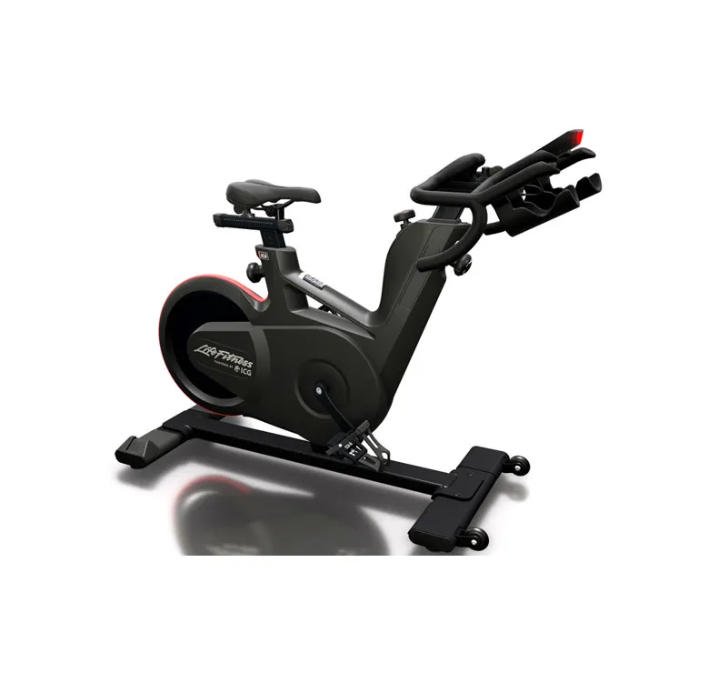 Vélo Indoor Cycling Life Fitness IC6 – Image 5
