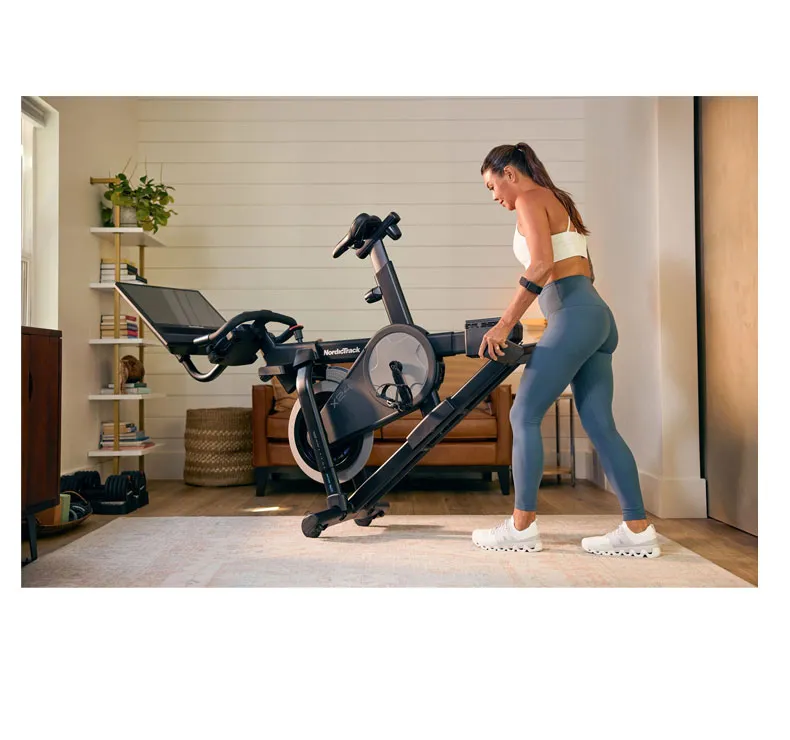 Vélo Indoor Cycling NordicTrack X24 – Image 4