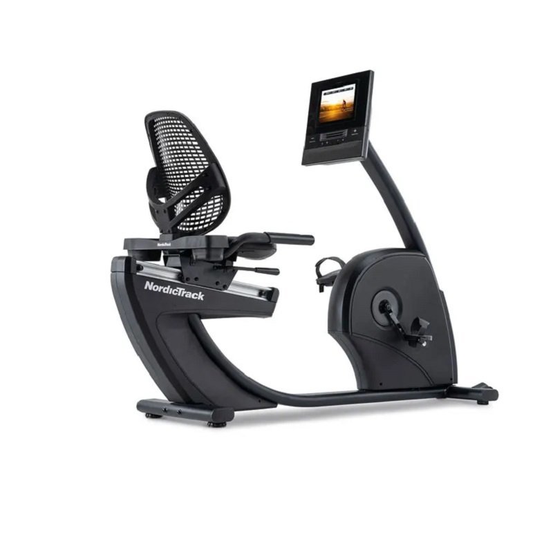 Vélo Semi-Allongé Nordictrack GX10