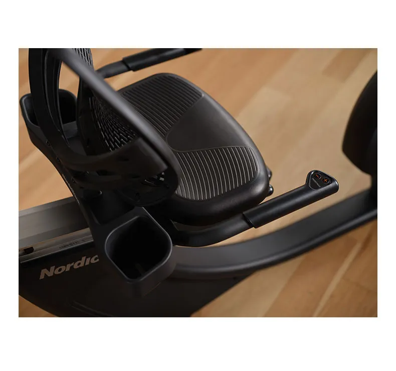 Vélo Semi-Allongé Nordictrack GX10 – Image 2