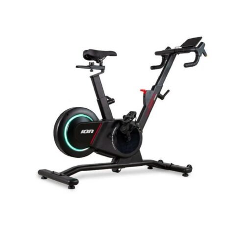 Vélo Smart Bike ION Fitness Arrow Connect