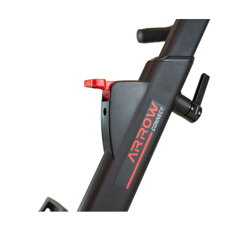 Vélo Smart Bike ION Fitness Arrow Connect – Image 3