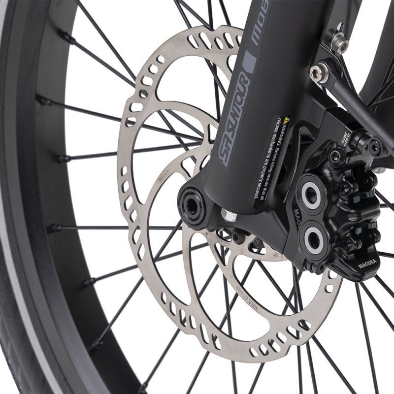 Vélo cargo électrique Tern GSD S10 LR – Image 9