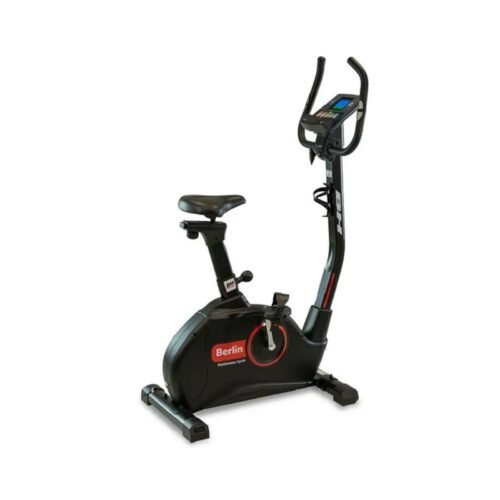 Vélo d&rsquo;appartement BH Berlin Connect