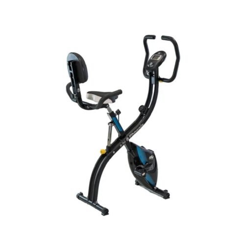 Vélo d’appartement Pliable ION Fitness XTri