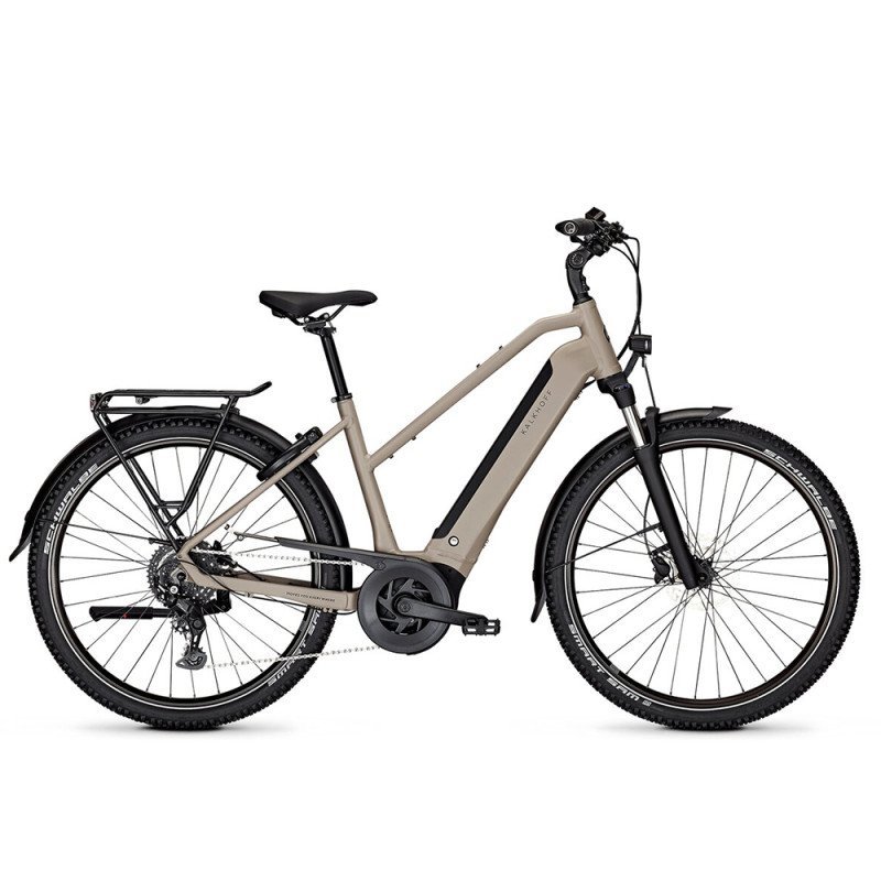 Vélo de randonnée électrique Kalkhoff Entice 3 Move - 500 Wh – Image 8