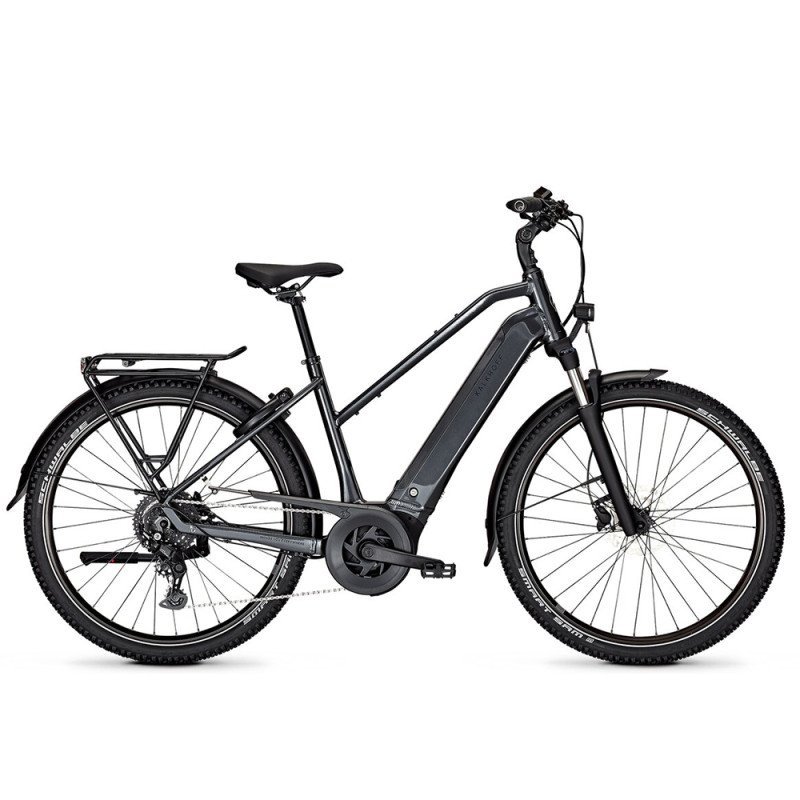 Vélo de randonnée électrique Kalkhoff Entice 3 Move - 500 Wh – Image 7