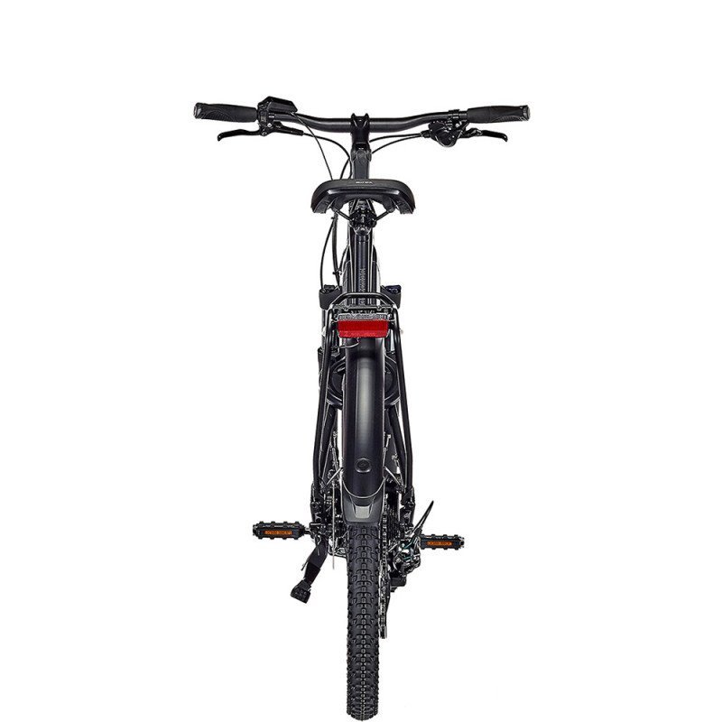 Vélo de randonnée électrique Kalkhoff Entice 3 Move - 500 Wh – Image 3