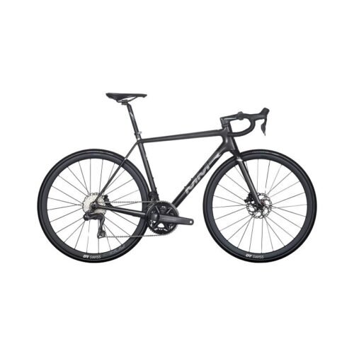 Vélo de route Mmr Adrenaline Musculaire
