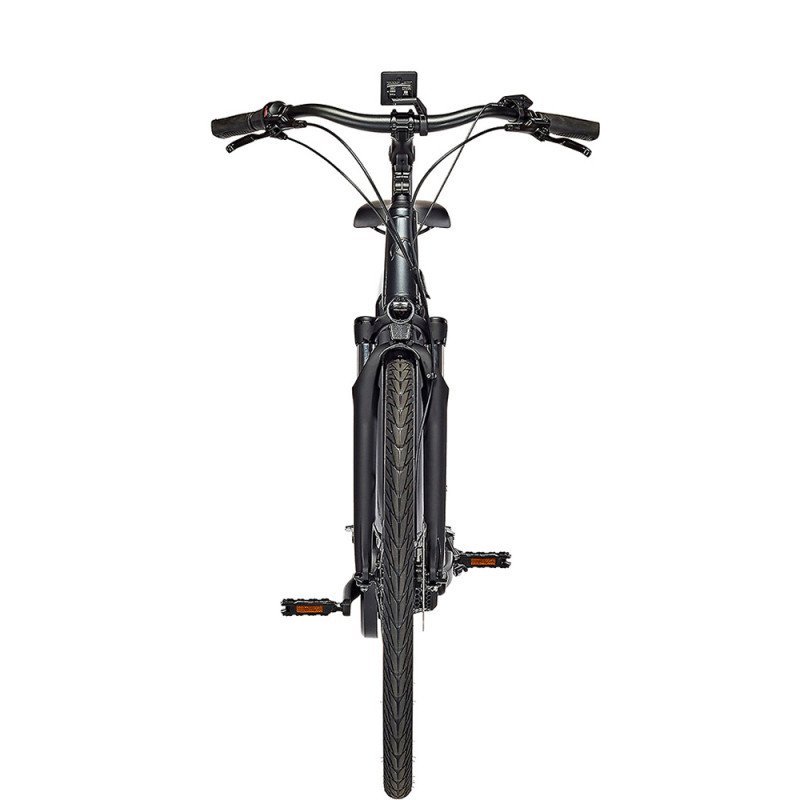 Vélo de ville électrique Kalkhoff Image 3 Excite - 500 Wh – Image 3
