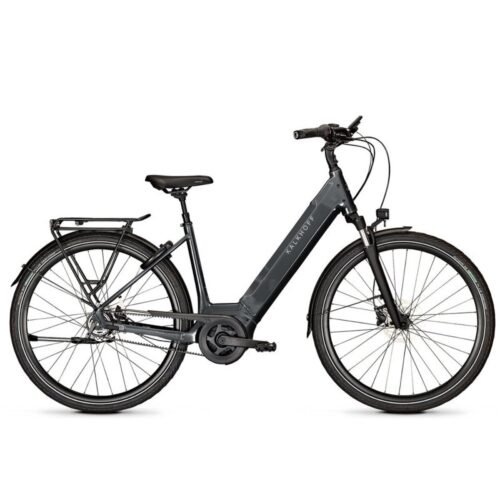 Vélo de ville électrique Kalkhoff Image 3 Excite – 625 Wh