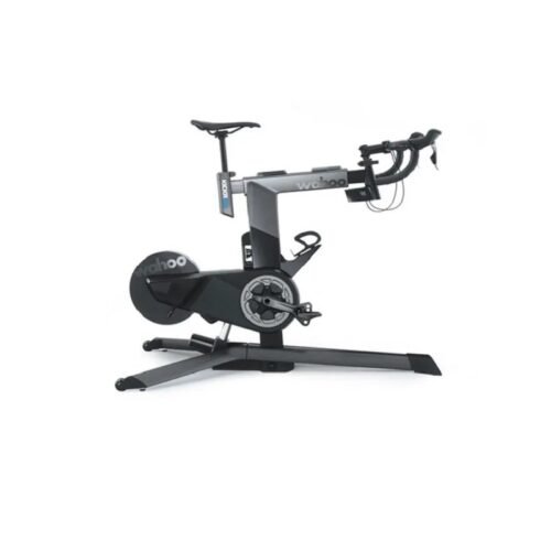 Vélo d&rsquo;entraînement intelligent Wahoo KICKR Bike