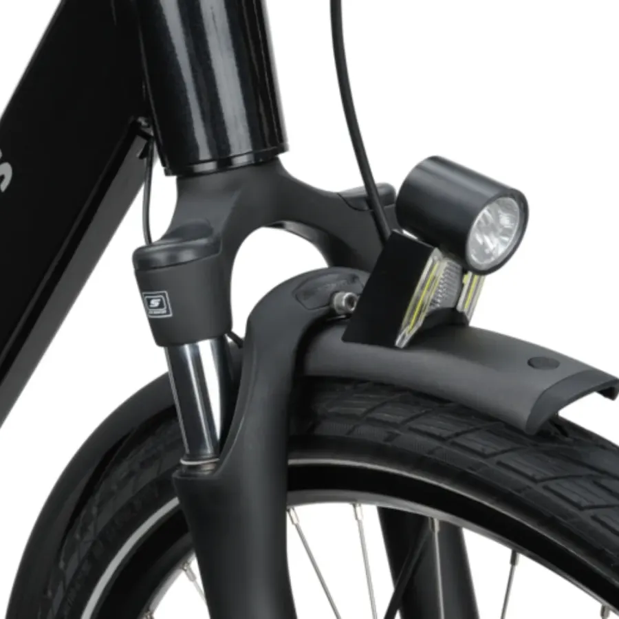 Vélo électrique Batavus Finez E-Go – Image 3