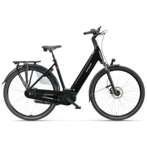 Vélo électrique Batavus Finez E-Go Power