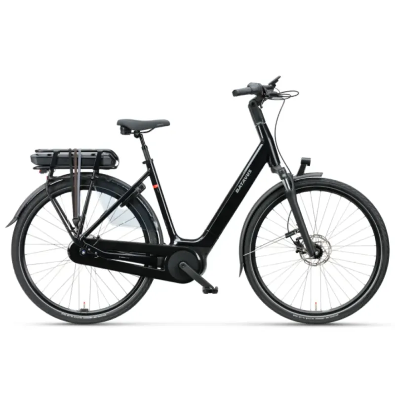 Vélo électrique Batavus Finez E-Go
