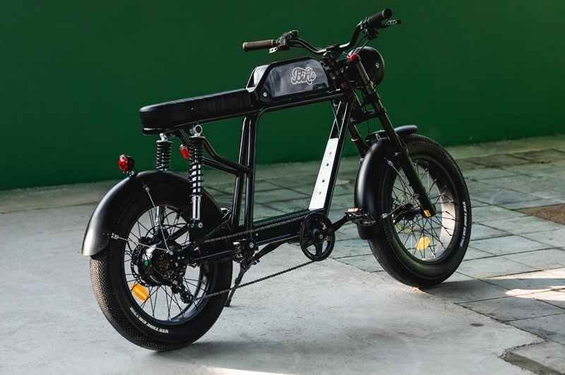 Vélo électrique Bikle TS – Image 5