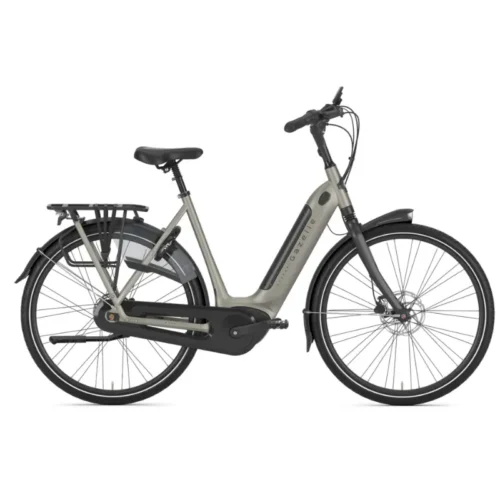 Vélo électrique Gazelle Grenoble C8 HMB