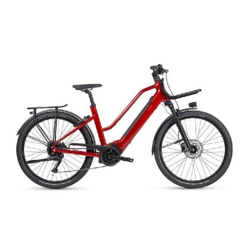 Vélo électrique Gitane G-Life INTENSE Mixte