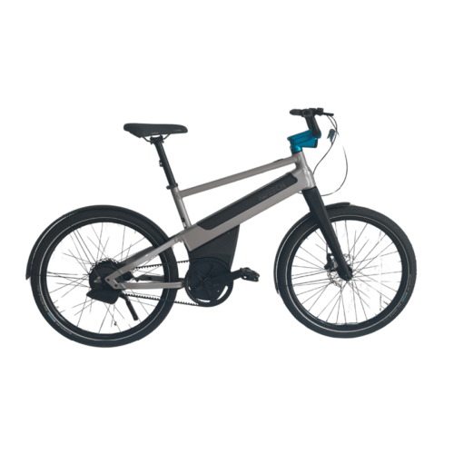 Vélo électrique IWEECH 24″ S+