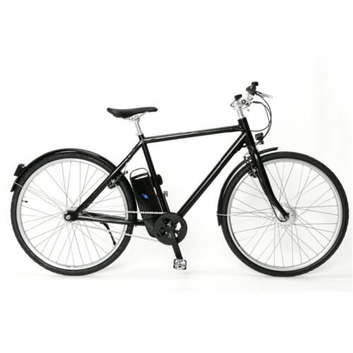 Vélo électrique Momentum Electric Upstart