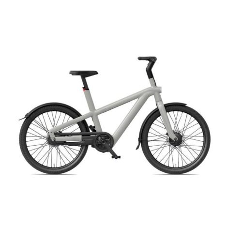Vélo électrique Vanmoof A5