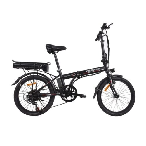 Vélo électrique pliant Velobecane Urban
