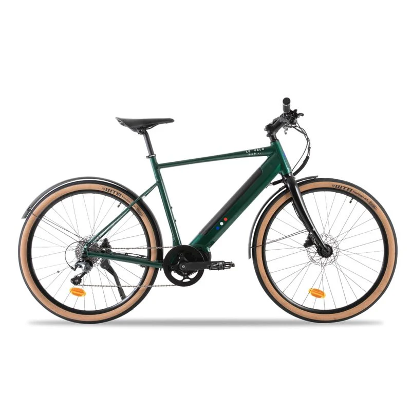 Vélo électrique vélo mad sport+ – Image 5