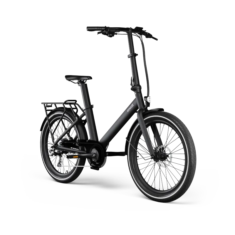 Vélo pliant électrique Eovolt Evening – Image 4