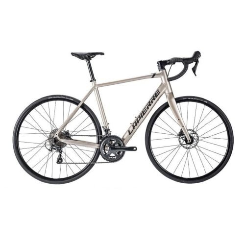 Vélo route électrique Lapierre e-sensium 3.2