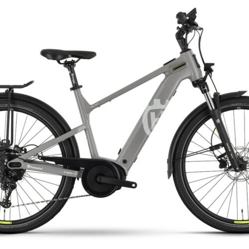 Vtc électrique Husqvarna tourer t1 homme