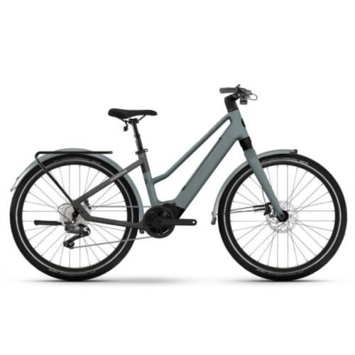 Vélo électrique Winora Iride pure X10 mid