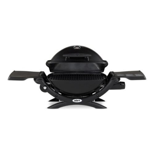 Barbecue gaz Q1200 – Weber