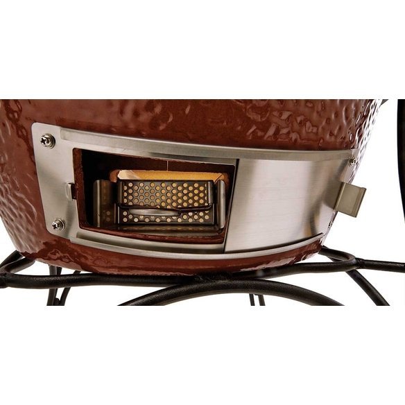 Barbecue kamado Classic Joe I - Kamado Joe – Image 5
