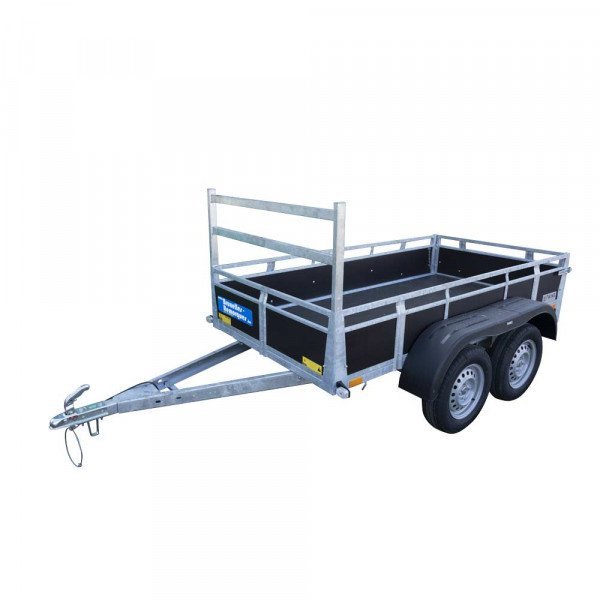 Power Stop® - Evolution Drilled and Slotted – Image 3