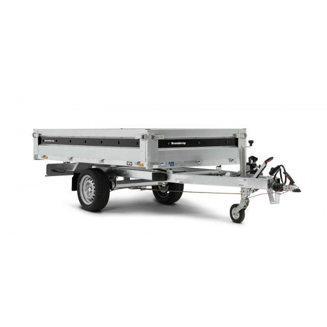 Remorque Brenderup BT 4260SB1300 – Image 5
