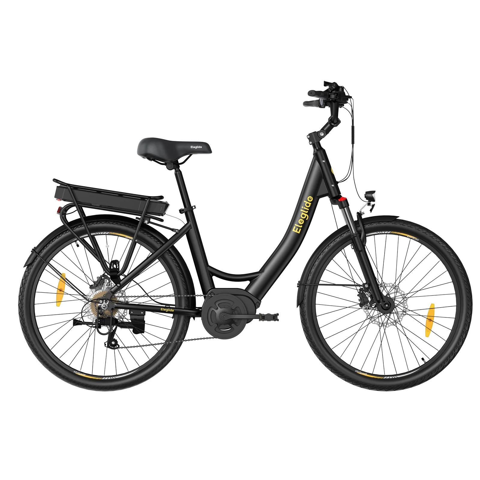 Eleglide Vélo électrique de ville C2 – Image 7