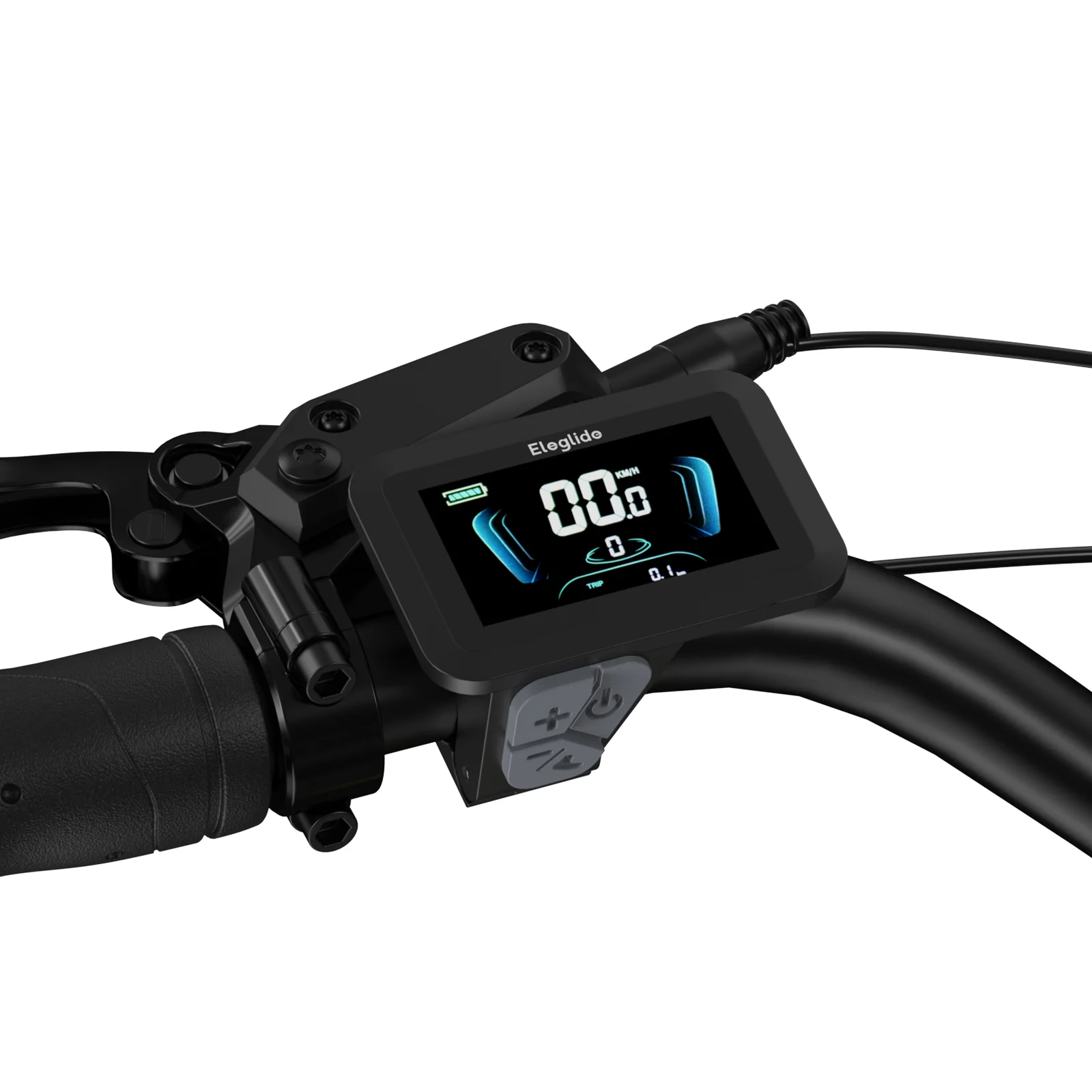 Eleglide Vélo électrique de ville C2 – Image 6