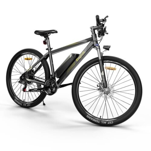 Eleglide VTT électrique Mopride 1 Plus (avec application)