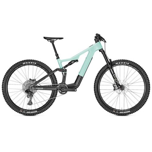 FOCUS VTT Électrique 29″ JAM² SL 8.7
