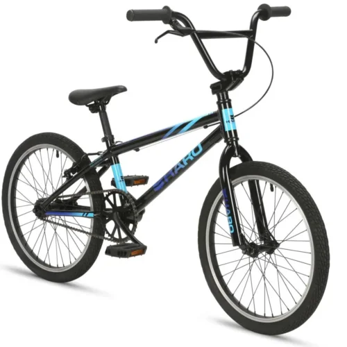Racelite SI 20&Prime; 2024 Vélo BMX Race