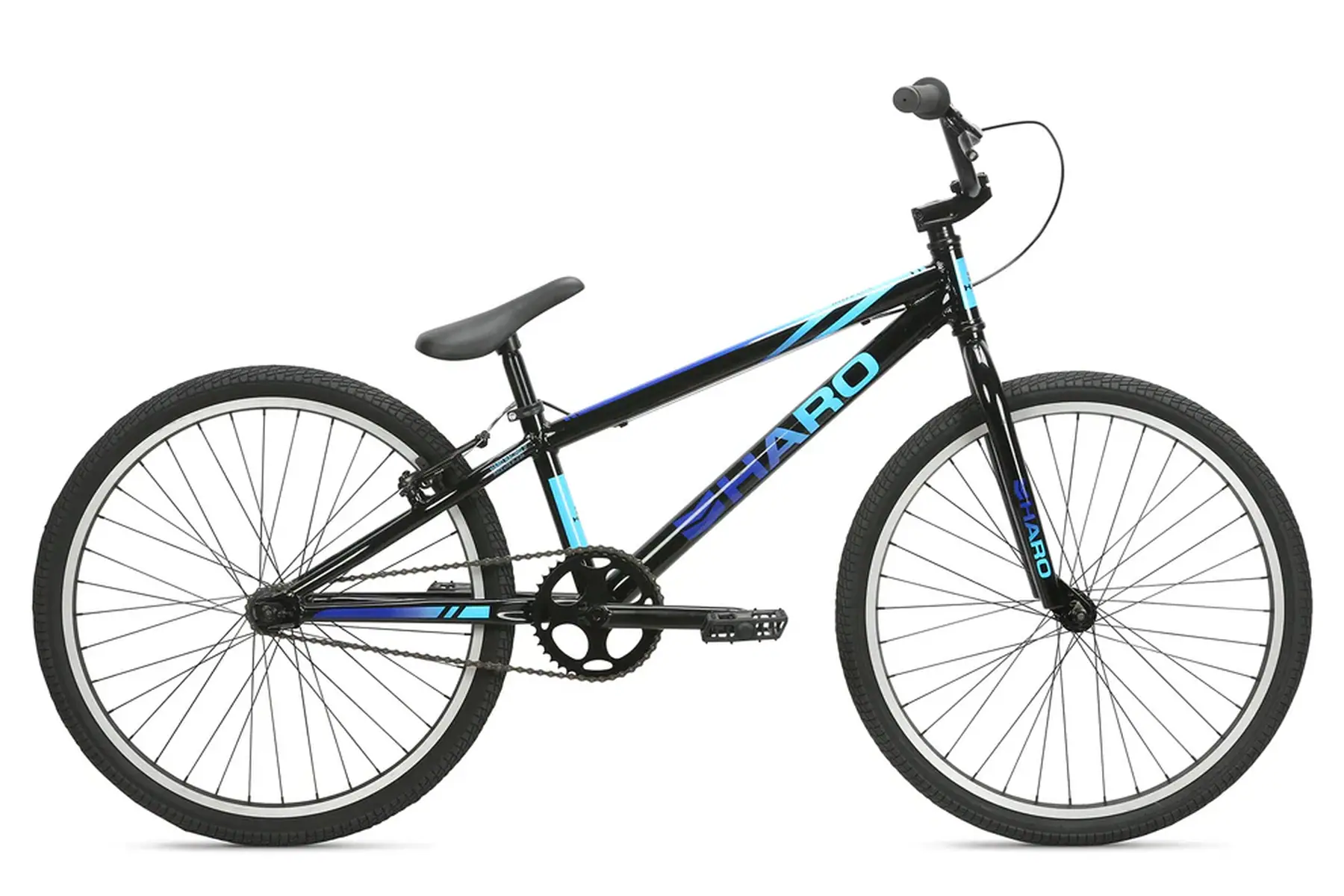 Racelite SI 24" 2024 Vélo BMX Race – Image 4