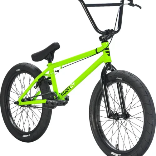 Kush 2+ 20″ Vélo Freestyle BMX