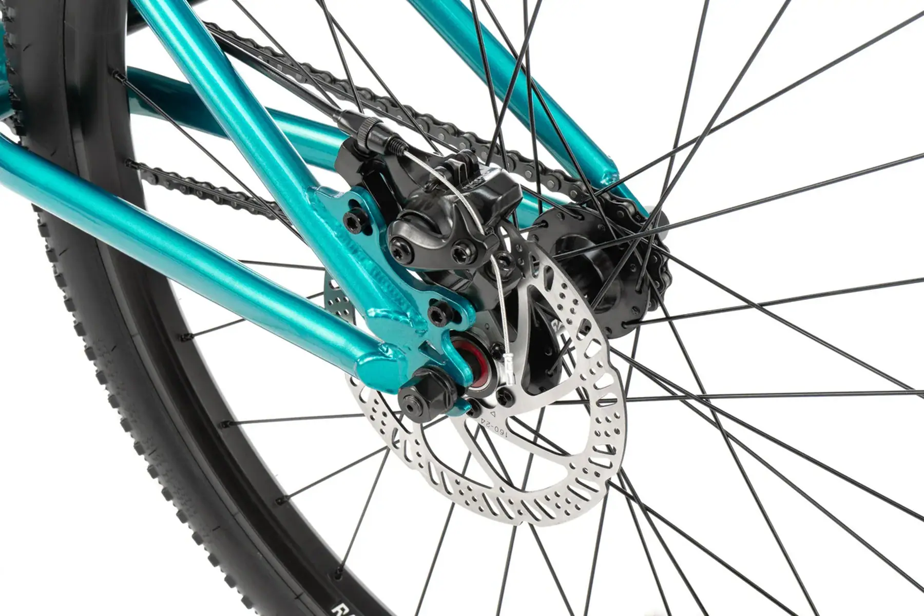 Radio Asura 26" Vélo Dirt Jump – Image 16