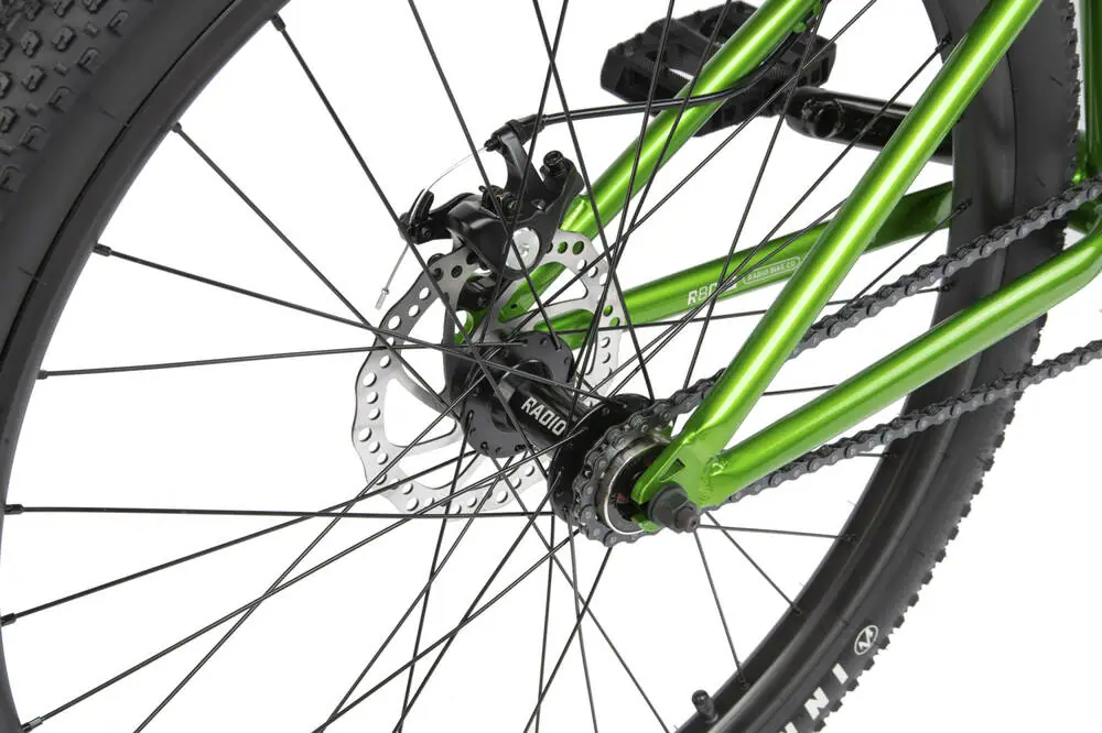 Radio Asura 26" Vélo Dirt Jump – Image 5